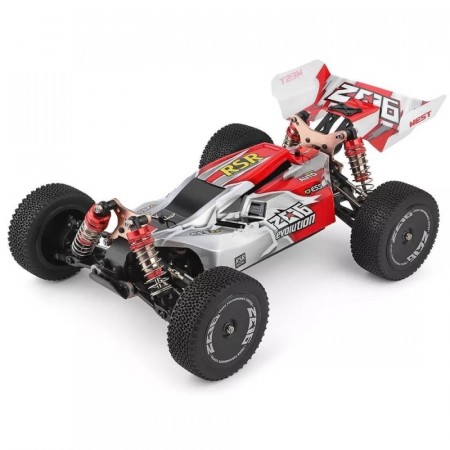 WLToys Buggy RSR 144001