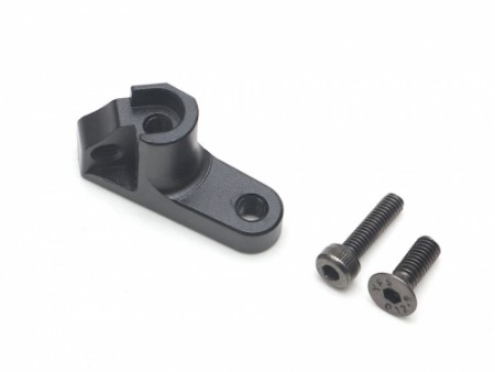 Boom Racing Aluminum Knuckle Lever (High Clearance) for BRX70 / BRX90 Knuckle (1) for BRX01