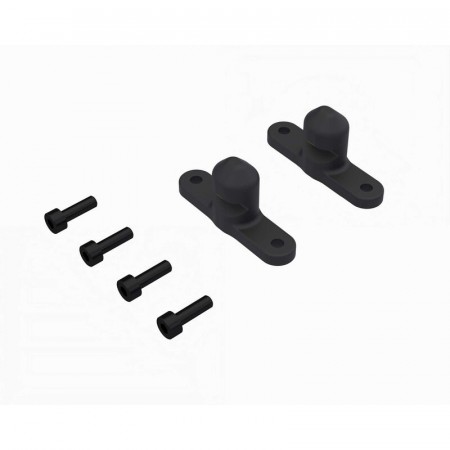 ARRMA GROM MT Body Post Set