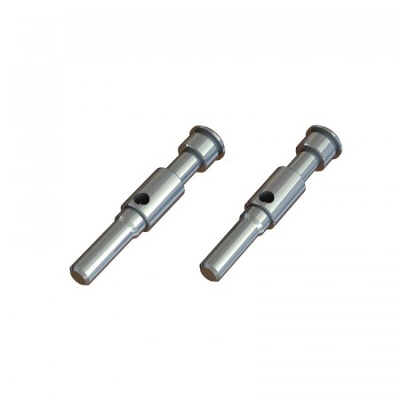 ARRMA Front Axle, 31mm (2)