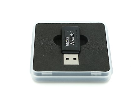 ESS USB S-Link
