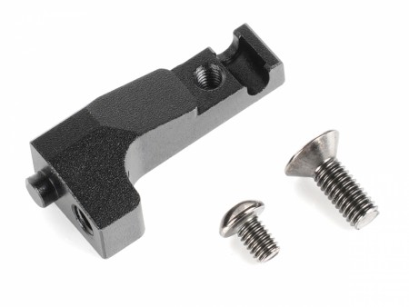 Boom Racing Wire Cable Retainer for BRX01 AWB for BRX01 AWB