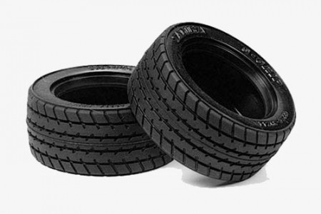 M-CHASSIS 60D SUPER GRIP RADIAL TYRE (2)