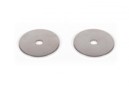 Axial Slipper Plate Washer AXIC1026 33x5x1.5mm (2 pcs)