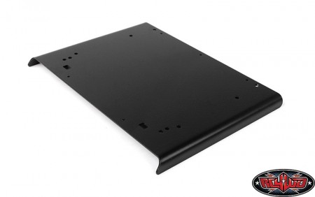 CCHand Metal Roof Panel for Axial SCX10 III Early Ford Bronco