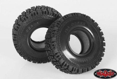 RC4WD Dick Cepek Fun Country 1.55in Scale Tires