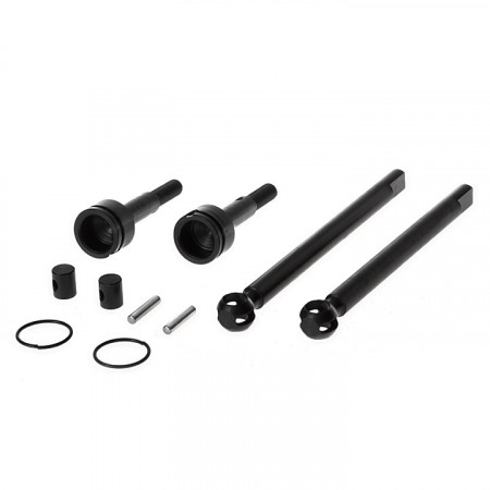 Gmade GS01 Front drive CVA kit (2)