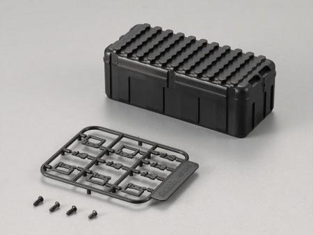 Killerbody Decorative Case Fit for 1/10 Crawler