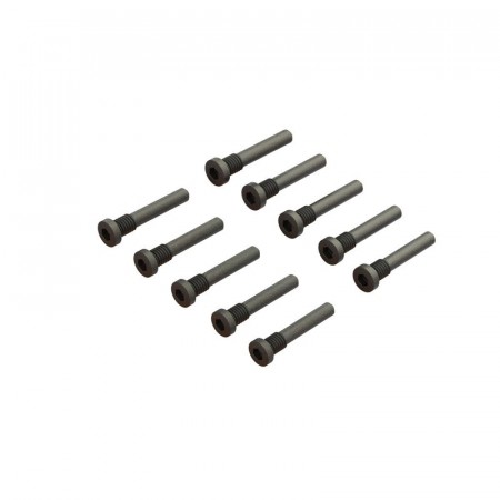 Arrma Step Screw M2.5x16mm (10)