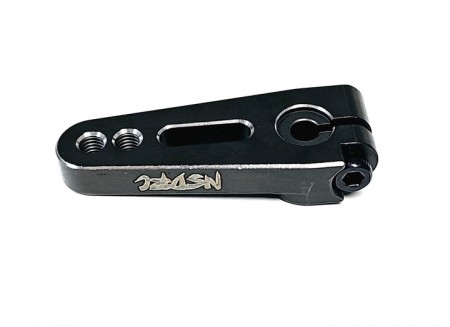 NSDRC Heavy Hitter Steel Monster Horn