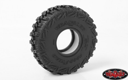 RC4WD Goodyear Wrangler MT/R 1.9in 4.75in Scale Tires