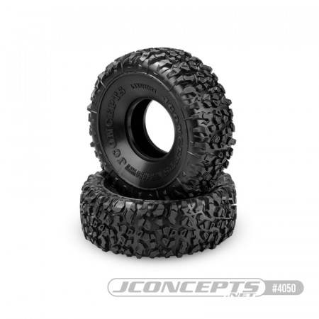 JConcepts Landmines 2.2in Tires (2)