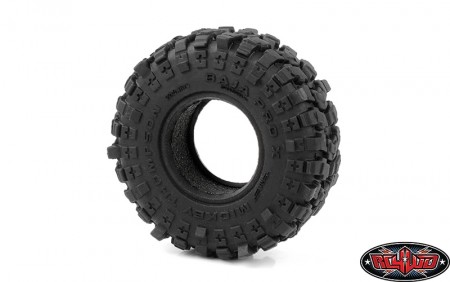 RC4WD Mickey Thompson Baja Pro X 1.0in Scale Tires (2)