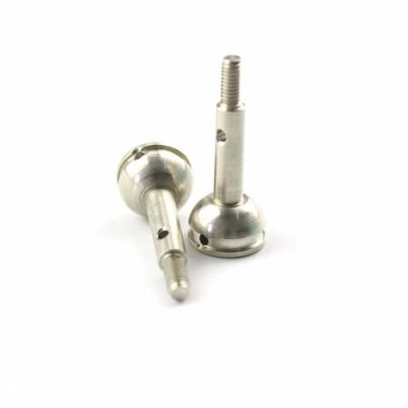 WL-144001.1284 Front Axle Shaft