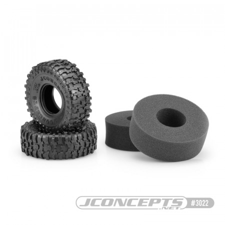 JConcepts Tusk – Performance 1.9in Scaler Tire (4.75in OD) (2)