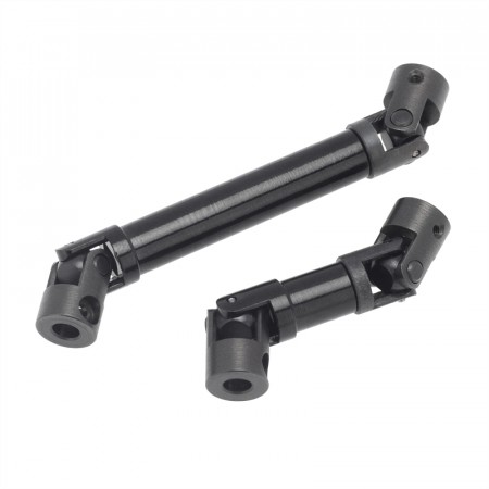Hobby Details Drive Shaft for Axial SCX24 1pair/set