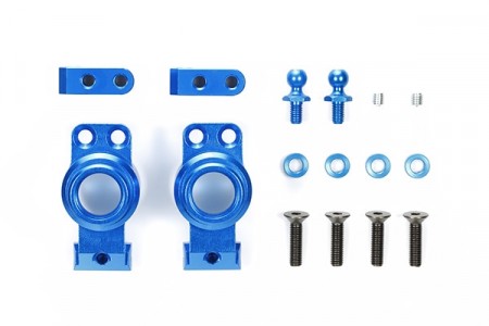 Tamyia M-07 CONCEPT ALU R UPRIGHTS