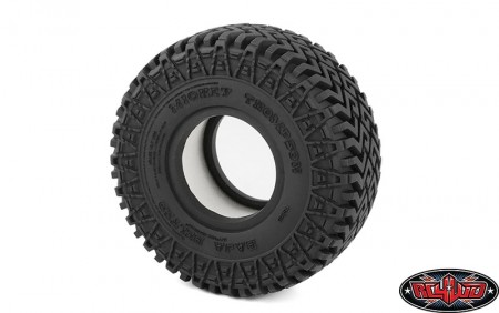 RC4WD Mickey Thompson Baja Belted 1.9in Scale Tires