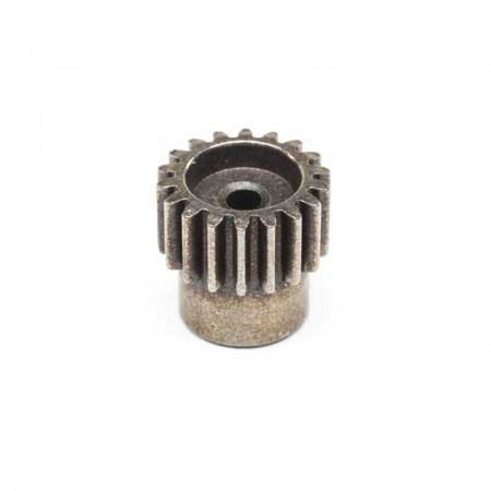 Losi Pinion Gear, 18T, 0.5 MOD, 2mm Shaft