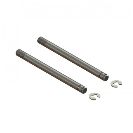 Pro-Line Racing PowerStroke Shock Rear Shaft Replacement: PRO643301