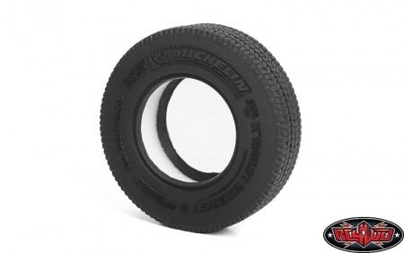 RC4WD Michelin X® MULTI ENERGY D 1.7in Scale Tires