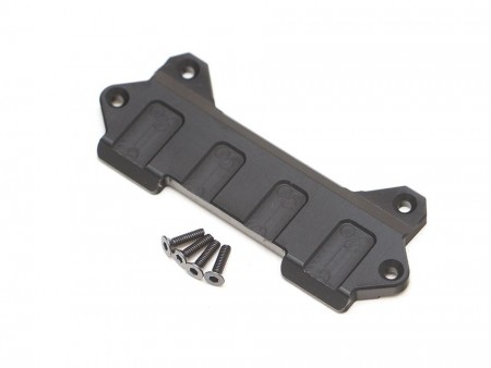 Boom Racing Delrin Skid Plate for KUDU™ High Clearance Bumper Kit