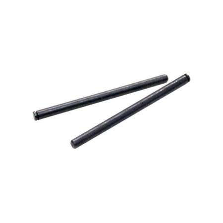 HSP-02036 Front Lower Shaft Pin A - 2pcs