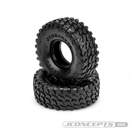 JConcepts Bossman - 1.9in (4.75in OD)