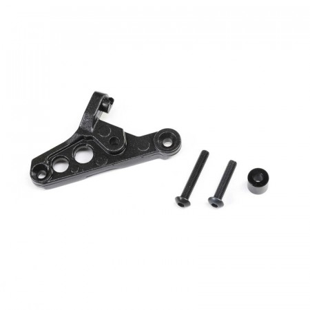 Axial Panhard Mount, Sintered Metal: SCX10 III