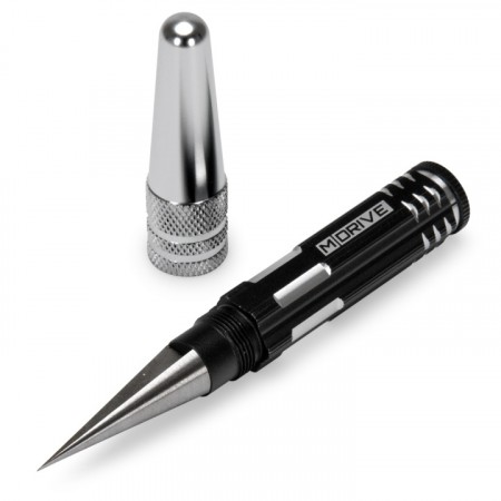 M-DRIVE Body Reamer 0-14mm