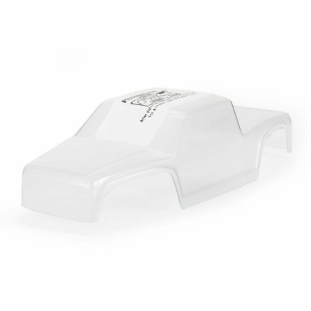 Pro-Line Racing 1/30 Pre-Cut Coyote High Performance Clear Body for Axial SCX30