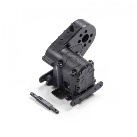 Axial Transmission, Assembled: SCX30