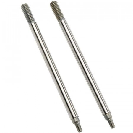 ARRMA Shock Shaft 4x64.5mm (2): 6S AR330479
