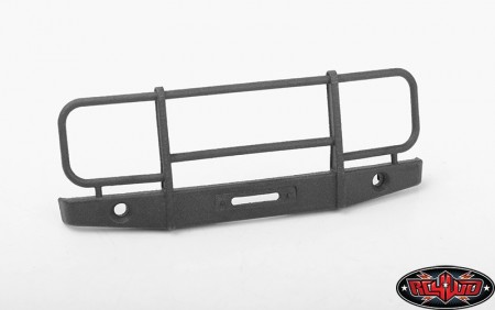 CC Hand Micro Series Tube Front Bumper for Axial SCX24 1/24 1967 Chevrolet C10