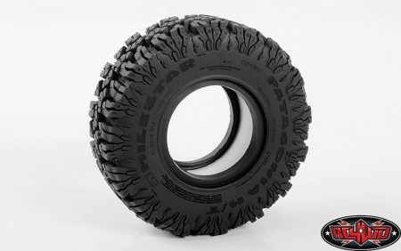 RC4WD Milestar Patagonia M/T 1.9in 4.19in Scale Tires