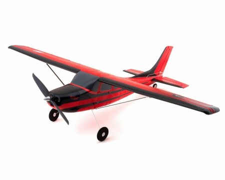 Flite Test Micro Adventure PNP Airplane (640mm)