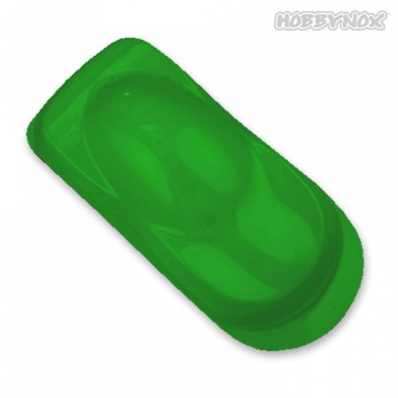 Hobbynox Airbrush Color Solid Green 60ml