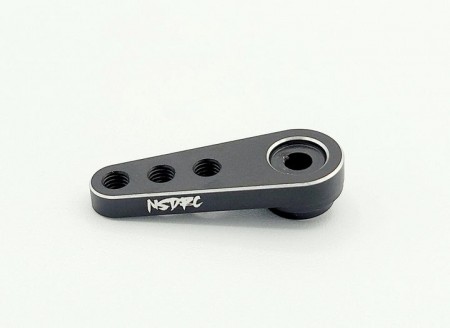 NSDRC 20mm Non Clamping Monster Horn