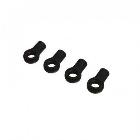 ARRMA Shock Rod End Set: GROM