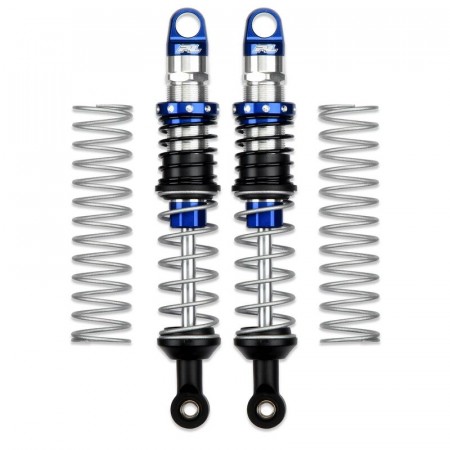 Proline 1/10 Pro-Spec Front/Rear (90mm-95mm) Scaler Shocks for Rock Crawlers
