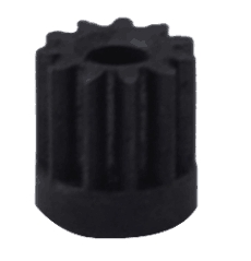 Hobby Details Motor Pinion Gear for Axial SCX24