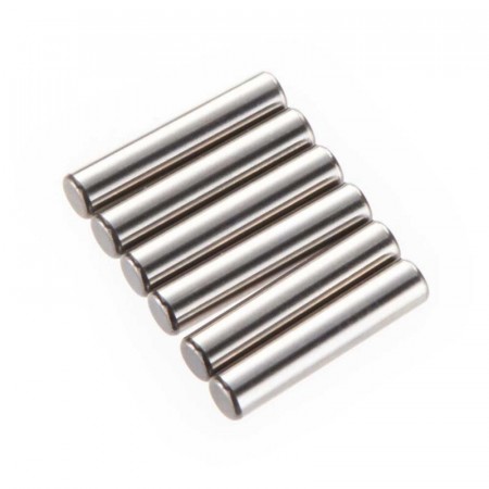 Axial Pin 2.5x12mm AX30165 (6)