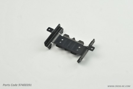 Cross RC SG-4 and SR-4 Transfer Case Mount