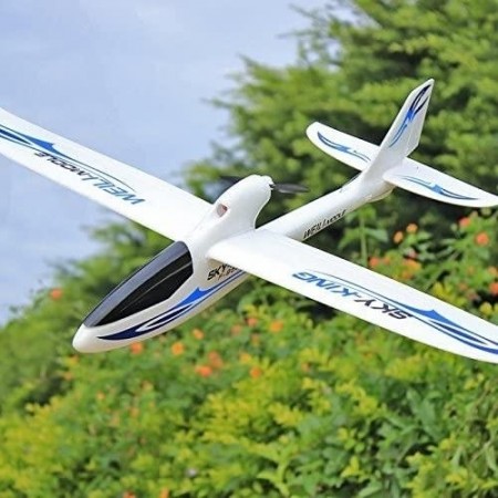 WLToys F959 Sky King