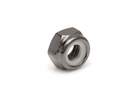 Boom Racing Non-Flanged M5 Lock Nut (5)