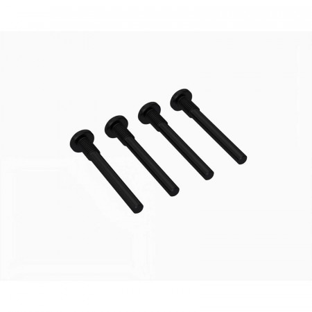 ARRMA Screw Hinge Pin 3.5x26.6mm (4)