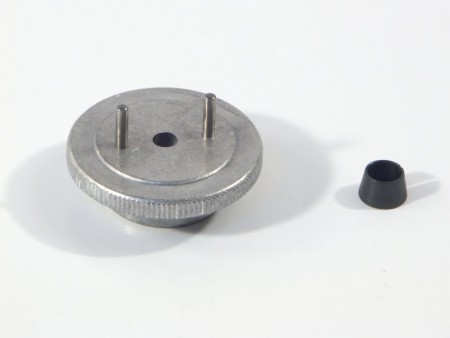 HPI Flywheel (With Collet) 