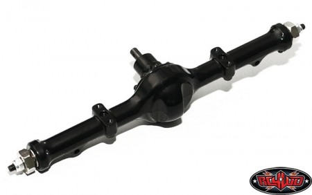 Yota Ultimate Scale Cast Straight Axle (Rear)