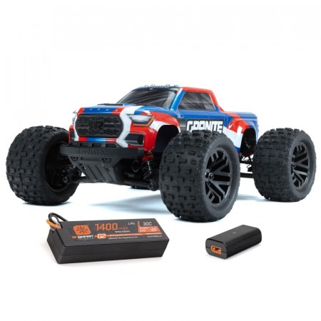 Arrma Granite Grom