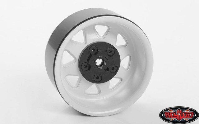 Shown installed with 5 Lug Wagon 1.9